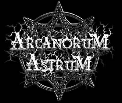 logo Arcanorum Astrum